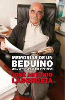 MEMORIAS DE UN BEDUINO | 9788498723410 | LABORDETA SUBIAS, JOSE ANTONIO | Llibreria L'Illa - Llibreria Online de Mollet - Comprar llibres online