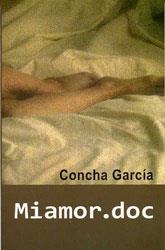 MIAMOR.DOC | 9788492813001 | GARCIA, CONCHA | Llibreria L'Illa - Llibreria Online de Mollet - Comprar llibres online