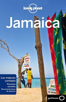 JAMAICA 1 | 9788408177449 | CLAMMER, PAUL/KAMINSKI, ANNA | Llibreria L'Illa - Llibreria Online de Mollet - Comprar llibres online