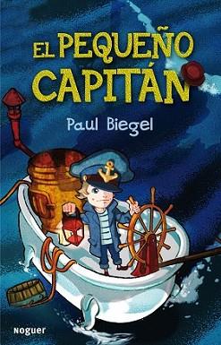 PEQUEÑO CAPITAN, EL | 9788427900905 | BIEGEL, PAUL | Llibreria L'Illa - Llibreria Online de Mollet - Comprar llibres online