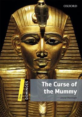 THE CURSE OF THE MUMMY  | 9780194639323 | HANNAM, JOYCE | Llibreria L'Illa - Llibreria Online de Mollet - Comprar llibres online