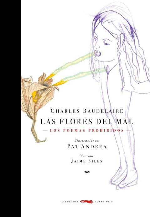 FLORES DEL MAL, LAS | 9788496509986 | BAUDELAIRE, CHARLES | Llibreria L'Illa - Llibreria Online de Mollet - Comprar llibres online