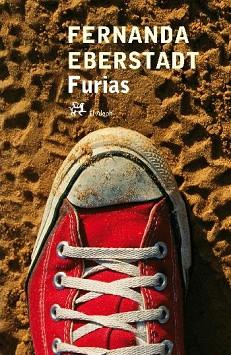 FURIAS | 9788476697740 | EBERSTATDT, FERNANDA | Llibreria L'Illa - Llibreria Online de Mollet - Comprar llibres online