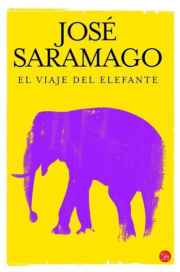 VIAJE SEL ELEFANTE, EL | 9788466323420 | SARAMAGO, JOSE | Llibreria L'Illa - Llibreria Online de Mollet - Comprar llibres online