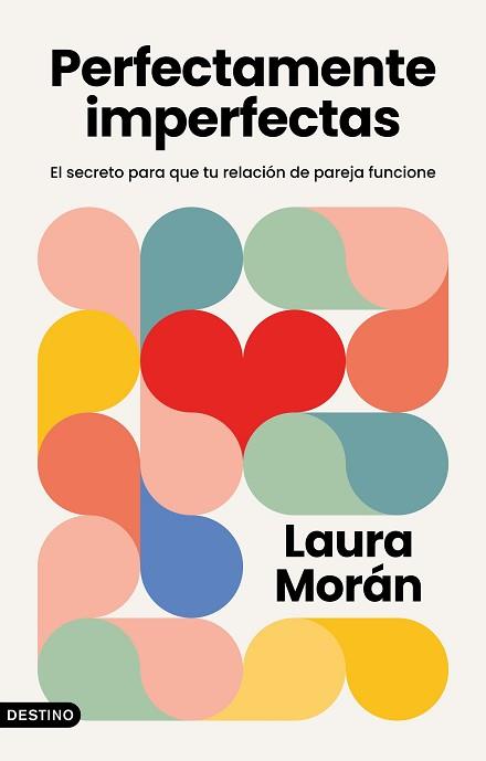 PERFECTAMENTE IMPERFECTAS | 9788423364039 | MORÁN, LAURA | Llibreria L'Illa - Llibreria Online de Mollet - Comprar llibres online