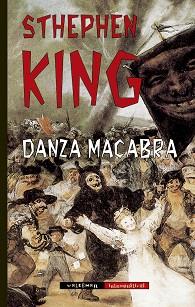 DANZA MACABRA | 9788477029519 | KING, STHEPHEN | Llibreria L'Illa - Llibreria Online de Mollet - Comprar llibres online