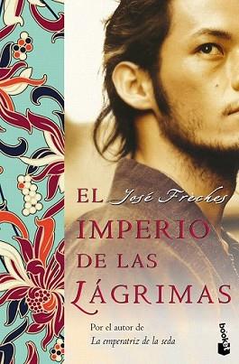 IMPERIO DE LAS LAGRIMAS, EL | 9788427037519 | FRECHES, JOSE | Llibreria L'Illa - Llibreria Online de Mollet - Comprar llibres online