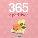 365 APERITIVOS | 9788475566979 | ALLEN, SARA | Llibreria L'Illa - Llibreria Online de Mollet - Comprar llibres online