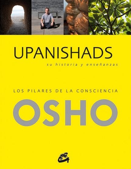 UPANISHADS SU HISTORIA Y ENSEÑANZAS | 9788484455363 | OSHO | Llibreria L'Illa - Llibreria Online de Mollet - Comprar llibres online