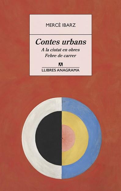 CONTES URBANS | 9788433918079 | IBARZ, MERCÈ | Llibreria L'Illa - Llibreria Online de Mollet - Comprar llibres online