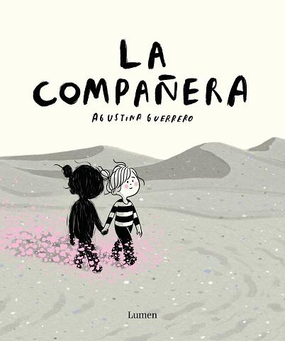 COMPAÑERA, LA | 9788426411013 | GUERRERO, AGUSTINA | Llibreria L'Illa - Llibreria Online de Mollet - Comprar llibres online