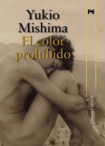 COLOR PROHIBIDO, EL | 9788420649016 | MISHIMA, YUKIO (1925-1970) | Llibreria L'Illa - Llibreria Online de Mollet - Comprar llibres online