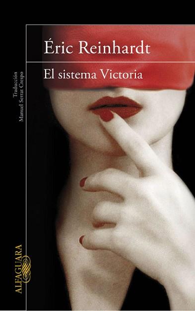 SISTEMA VICTORIA, EL | 9788420411415 | REINHARDT, ERIC | Llibreria L'Illa - Llibreria Online de Mollet - Comprar llibres online