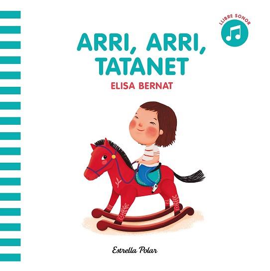 ARRI ARRI TATANET | 9788413897523 | AA. VV. | Llibreria L'Illa - Llibreria Online de Mollet - Comprar llibres online