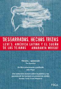 DESGARRADOS HECHOS TRIZAS | 9788496797024 | WRIGHT, AMARANTA | Llibreria L'Illa - Llibreria Online de Mollet - Comprar llibres online