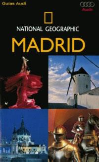 MADRID GUIAS AUDI | 9788482983622 | Llibreria L'Illa - Llibreria Online de Mollet - Comprar llibres online