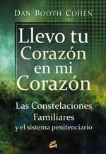 LLEVO TU CORAZÓN EN MI CORAZÓN | 9788484453413 | BOOTH COHEN, DAN | Llibreria L'Illa - Llibreria Online de Mollet - Comprar llibres online