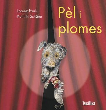 PÈL I PLOMES | 9788417383596 | PAULI, LORENZ | Llibreria L'Illa - Llibreria Online de Mollet - Comprar llibres online