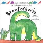 BRONTOSAURIO | 9789707773653 | VV.AA | Llibreria L'Illa - Llibreria Online de Mollet - Comprar llibres online