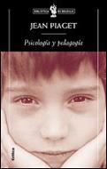 PSICOLOGIA Y PEDAGOGIA | 9788484322030 | PIAGET,JEAN | Llibreria L'Illa - Llibreria Online de Mollet - Comprar llibres online