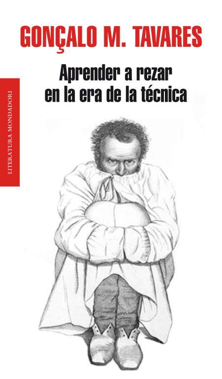 APRENDER A REZAR EN LA ERA DE LA TÉCNICA | 9788439724827 | TAVARES, GONÇALO M. | Llibreria L'Illa - Llibreria Online de Mollet - Comprar llibres online