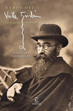 RAMÓN DEL VALLE-INCLÁN | 9788467045246 | VALLE-INCLÁN, JOAQUIN DEL | Llibreria L'Illa - Llibreria Online de Mollet - Comprar llibres online