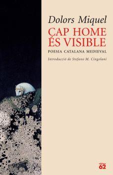 CAP HOME ES VISIBLE | 9788429759198 | MIQUEL, DOLORS | Llibreria L'Illa - Llibreria Online de Mollet - Comprar llibres online