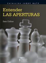 ENTENDER LAS APERTURAS | 9788425517525 | COLLINS, SAM | Llibreria L'Illa - Llibreria Online de Mollet - Comprar llibres online