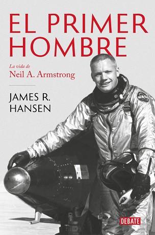 PRIMER HOMBRE, EL | 9788499928258 | HANSEN, JAMES R. | Llibreria L'Illa - Llibreria Online de Mollet - Comprar llibres online