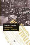 SAGA DELS COTONERS CATALANS, LA | 9788484378990 | CABANA, FRANCESC | Llibreria L'Illa - Llibreria Online de Mollet - Comprar llibres online