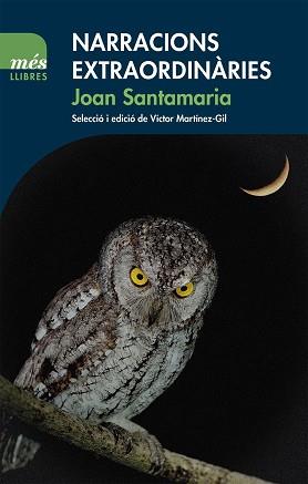 NARRACIONS EXTRAORDINÀRIES | 9788494692925 | SANTAMARIA I MONNÉ, JOAN | Llibreria L'Illa - Llibreria Online de Mollet - Comprar llibres online