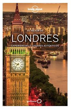 LO MEJOR DE LONDRES 4 | 9788408163831 | EMILIE FILOU/PETER DRAGICEVICH/STEVE FALLON/DAMIAN HARPER | Llibreria L'Illa - Llibreria Online de Mollet - Comprar llibres online