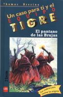 PANTANO DE LAS BRUJAS, EL | 9788434865716 | BREZINA, THOMAS | Llibreria L'Illa - Llibreria Online de Mollet - Comprar llibres online