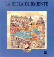 BELLA DURMIENTE, LA | 9788434854826 | Llibreria L'Illa - Llibreria Online de Mollet - Comprar llibres online