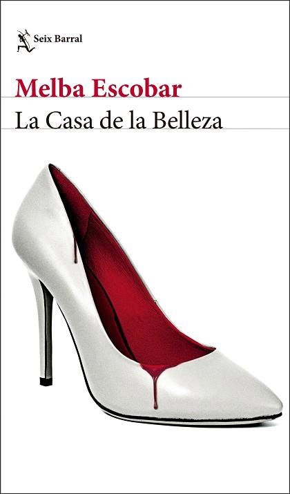 CASA DE LA BELLEZA, LA | 9788432234705 | ESCOBAR, MELBA | Llibreria L'Illa - Llibreria Online de Mollet - Comprar llibres online