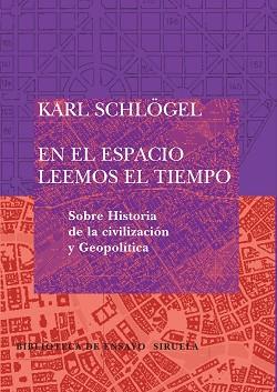 EN EL ESPACIO LEEMOS EL TIEMPO BEM-55 | 9788498410648 | SCHLOGEL, KARL | Llibreria L'Illa - Llibreria Online de Mollet - Comprar llibres online