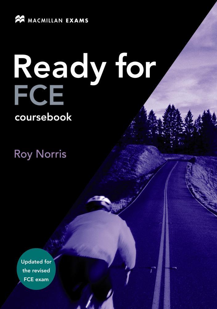 READY FOR FCE (COURSEBOOK) (EXAMS MACMILLAN) | 9780230027619 | NORRIS, ROY | Llibreria L'Illa - Llibreria Online de Mollet - Comprar llibres online