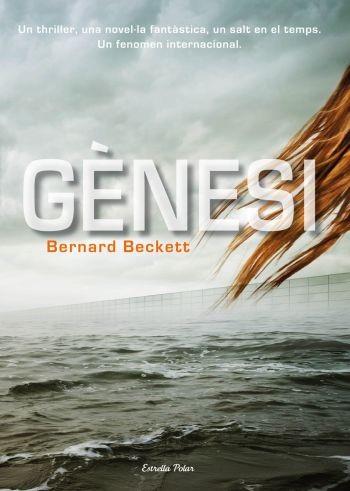 GENESI | 9788492671250 | BECKETT, BERNARD | Llibreria L'Illa - Llibreria Online de Mollet - Comprar llibres online