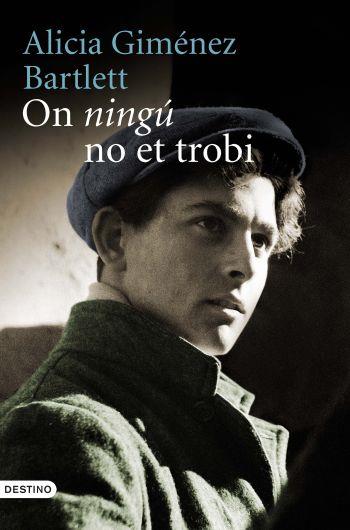 ON NINGU NO ET TROBI | 9788497101936 | GIMENEZ BARTLETT, ALICIA | Llibreria L'Illa - Llibreria Online de Mollet - Comprar llibres online