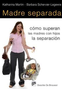 MADRE SEPARADA | 9788433023575 | MARTIN, KATHARINA | Llibreria L'Illa - Llibreria Online de Mollet - Comprar llibres online