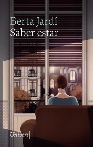 SABER ESTAR | 9788417868888 | JARDÍ, BERTA | Llibreria L'Illa - Llibreria Online de Mollet - Comprar llibres online