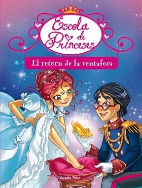 RETORN DE LA VENTAFOCS, EL | 9788499328829 | BAT, PRUNELLA | Llibreria L'Illa - Llibreria Online de Mollet - Comprar llibres online