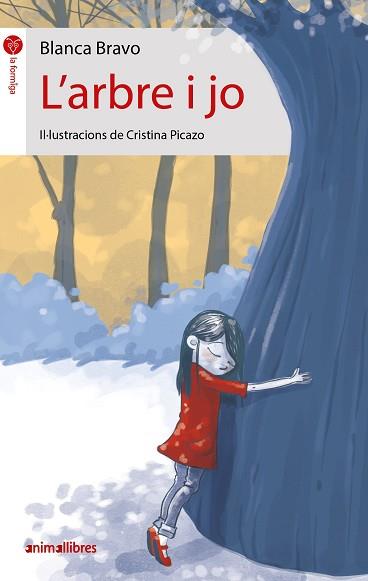 ARBRE I JO, L' | 9788419659125 | BRAVO, BLANCA | Llibreria L'Illa - Llibreria Online de Mollet - Comprar llibres online