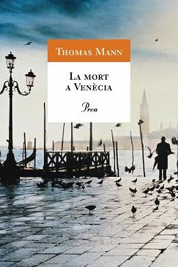 MORT A VENECIA,LA | 9788482561523 | MANN,THOMAS | Llibreria L'Illa - Llibreria Online de Mollet - Comprar llibres online