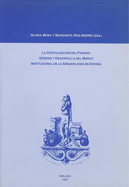 CRISTALIZACION DEL PASADO:GENESIS Y DESARROLLO | 9788474966473 | Llibreria L'Illa - Llibreria Online de Mollet - Comprar llibres online