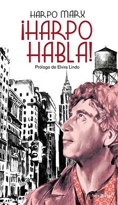 HARPO HABLA! | 9788432228773 | MAX, HARPO | Llibreria L'Illa - Llibreria Online de Mollet - Comprar llibres online