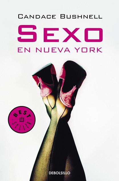 SEXO EN NUEVA YORK | 9788497594882 | BUSHNELL, CANDACE | Llibreria L'Illa - Llibreria Online de Mollet - Comprar llibres online