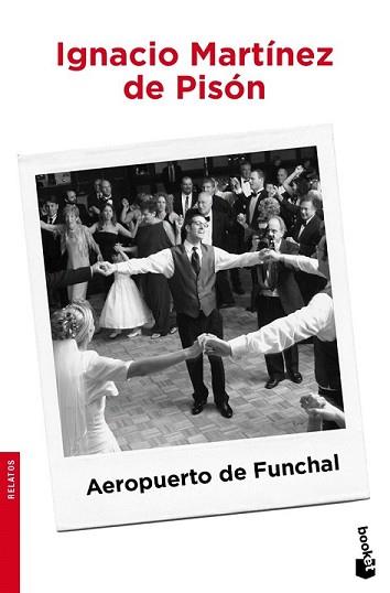 AEROPUERTO DE FUNCHAL | 9788432250798 | MARTINEZ DE PISON, IGNACIO | Llibreria L'Illa - Llibreria Online de Mollet - Comprar llibres online