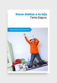 PONER LÍMITES A TU HIJO | 9788492981724 | ZAGURY, TANIA | Llibreria L'Illa - Llibreria Online de Mollet - Comprar llibres online