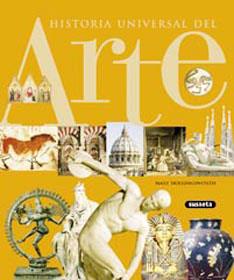 HISTORIA UNIVERSAL DEL ARTE | 9788430564309 | HOLLINGSWORTH, MARY | Llibreria L'Illa - Llibreria Online de Mollet - Comprar llibres online